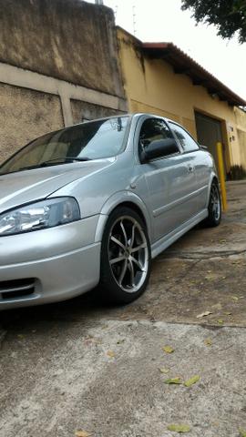 Astra 2002 - Foto 12