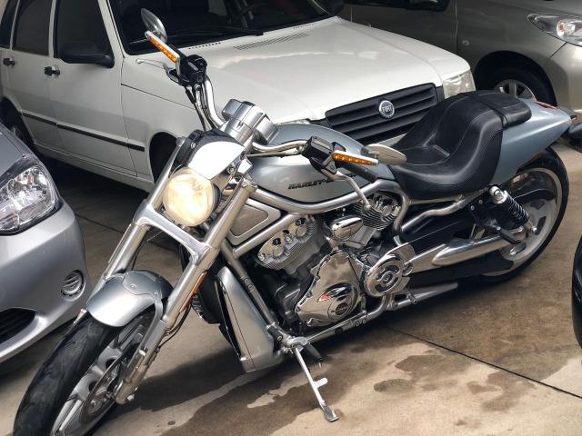 Harley davidson night rod special vrscdx - Foto 7