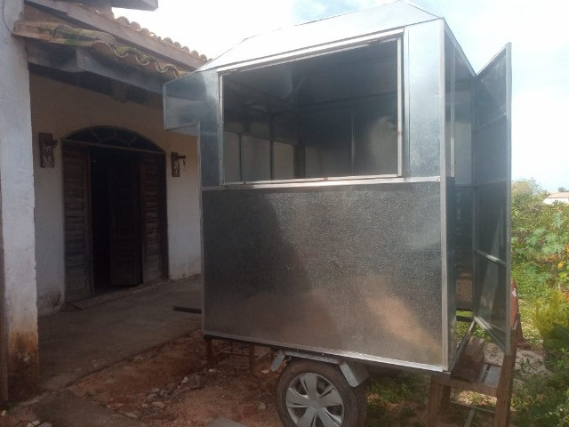 Food Truck
