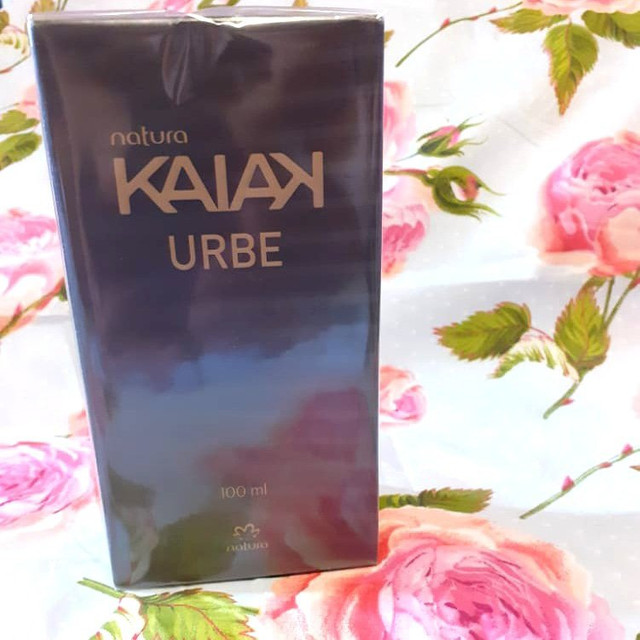 Kaiak urbe