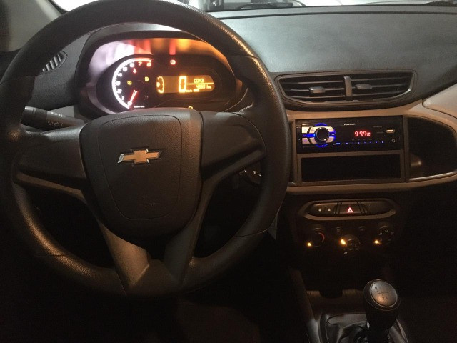 Vinte e Cinco Mil Km num Automóvel 2018? Na Unidas Seminovos tem! - Foto 11