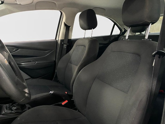 Chevrolet Onix Joy 1.0 2018- Comece a pagar daqui 90 dias - Foto 10