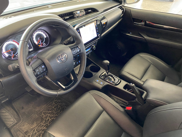 Hilux srx 2020 - Foto 6