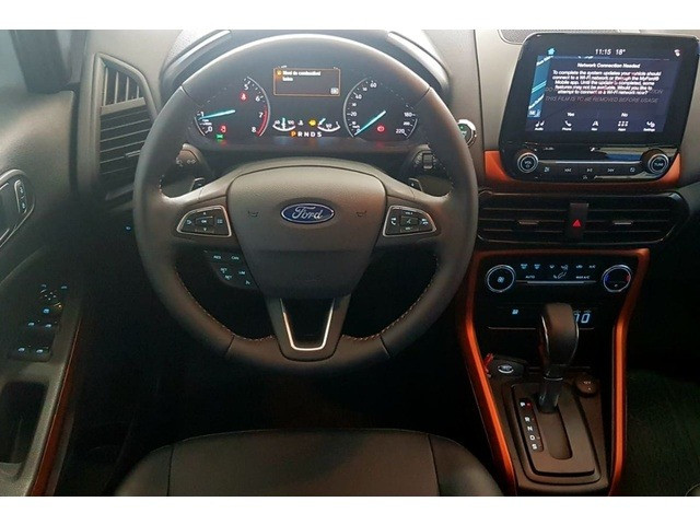 Ecosport Storm 2.0 4WD 2021 - Foto 8