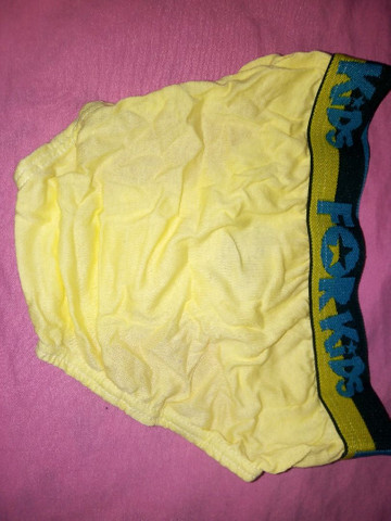CUECA FOR KIDS - M - Foto 4