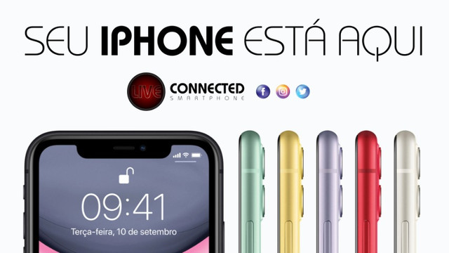 Iphone 8 64Gb | 8 Plus 128Gb | Homologado Anatel | Pronta Entrega - Foto 2