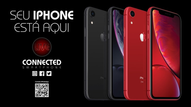 Iphone 8 64Gb | 8 Plus 128Gb | Homologado Anatel | Pronta Entrega - Foto 4