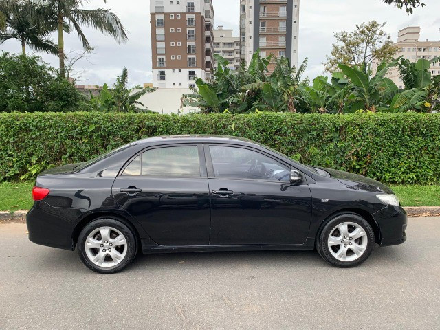 Corolla XEi - Foto 4