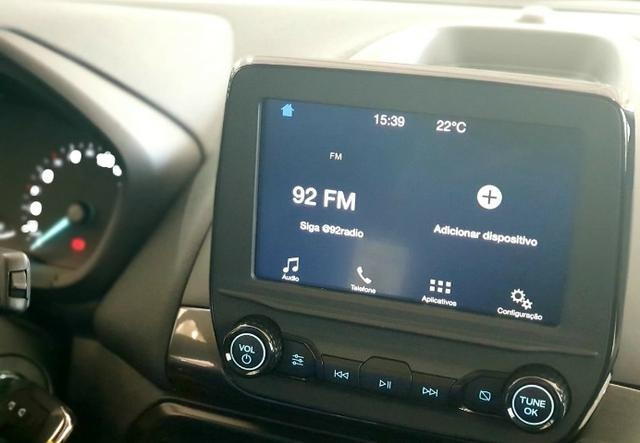 Ecosport SE 2021 AT - Foto 8