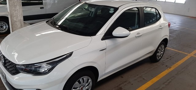 FIAT ARGO DRIVE 1.0 2019/2020