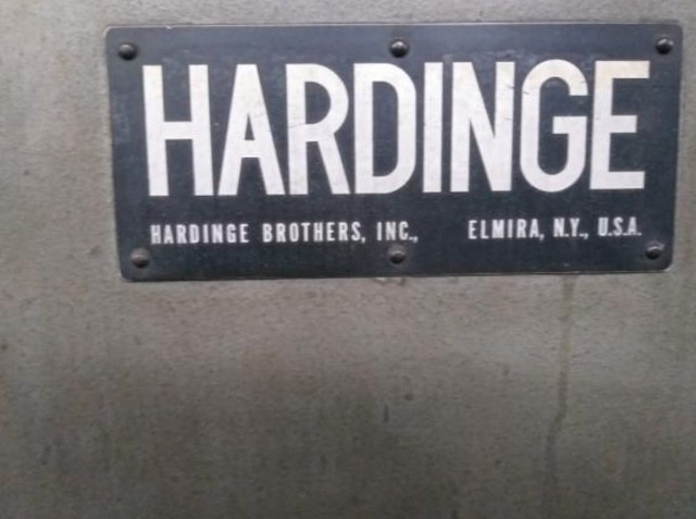 Torno precisão Hardinge - Foto 3