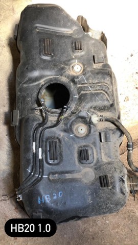 Tanque de combustível hb20 