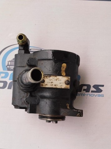 Bomba De Direção Hidraulica Vw Delivery 8120, 8150, 9150 - Foto 3