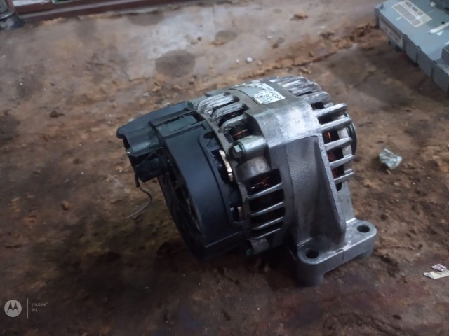 Alternador fire palio siena ideia strada 