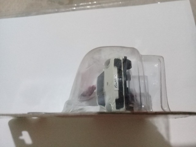Miniatura Porsche 911 Turbo 1/64 - Foto 2