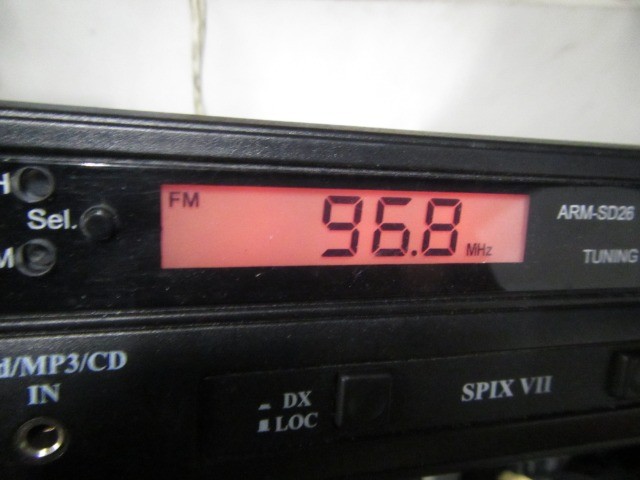 radio para fusca  motoradio motobras antigo!!