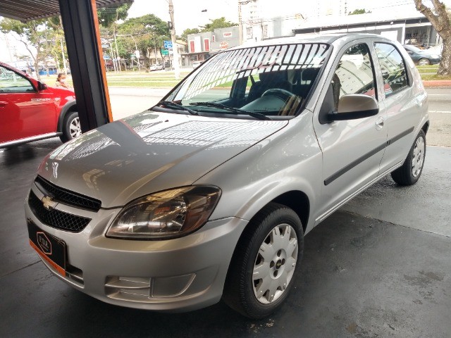 GM/ CELTA LT 1.0 FLEX