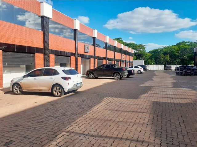 Aluguel de Depósitos e Sala Comercial - Foto 2