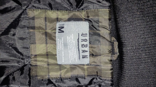 Jaqueta Urban Original Masculina - Foto 4