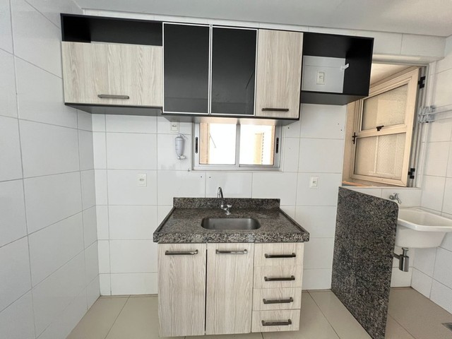 Apartamento para venda possui 64 metros quadrados com 3 quartos em Horto - Teresina - Piau - Foto 9