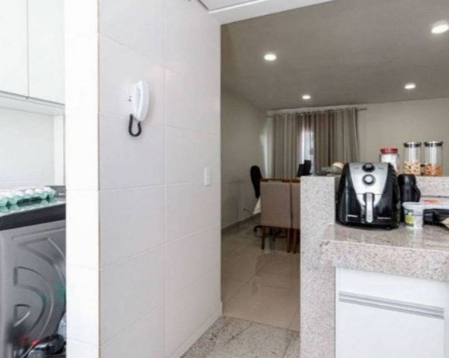 Apartamento no Edifício Opera com 2 dorm e 63m, Graça - Belo Horizonte - Foto 7