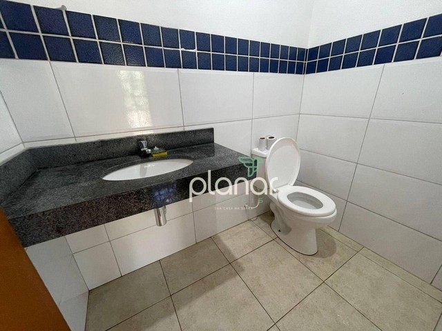Loja para alugar, 36 m² por R$ 4.000,00/mês -  Itaipava - Petrópolis/RJ - Foto 14