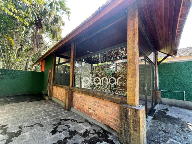 Loja para alugar, 36 m² por R$ 4.000,00/mês -  Itaipava - Petrópolis/RJ