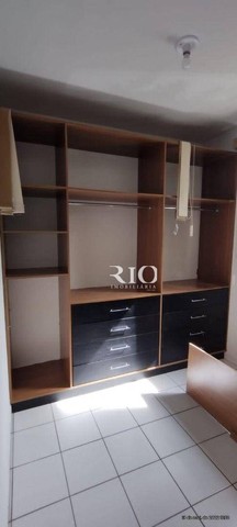 Apartamento com 2 dormitórios à venda, 49 m² por R$ 180.000,00 - Via Parque - Rio Branco/A - Foto 11