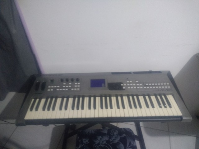 yamaha mm6 olx