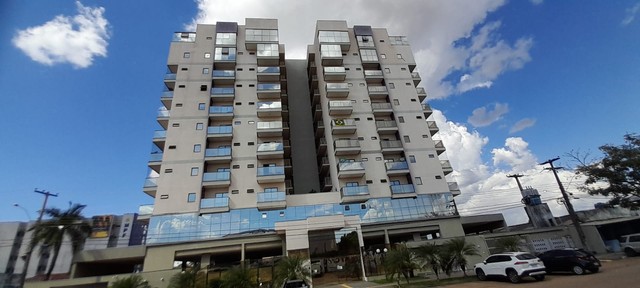 Apartamento para venda tem 172 metros quadrados com 3 quartos em Panair - Porto Velho - RO