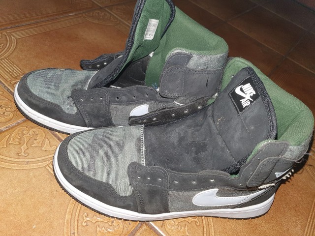 Nike Jordan n. 39/40