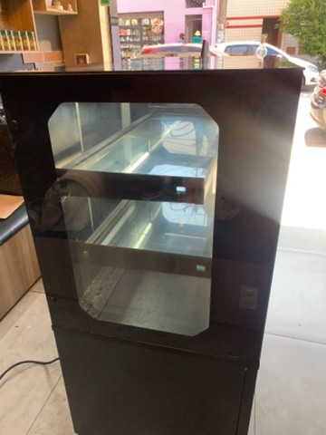 Vitrine refrigerada polar  - Foto 2