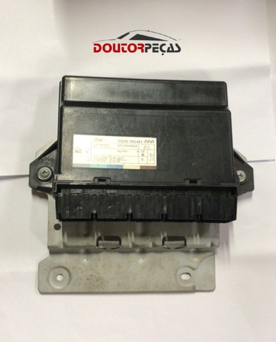 Modulo de controle Ford Ecosport 1.6
