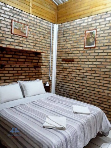 Pousada com 5 dormitórios à venda, 700 m² por R$ 2.300.000,00 - Barra da Lagoa - Florianóp - Foto 10