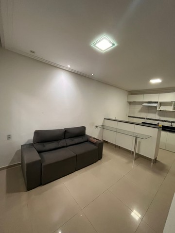 Apartamento para venda possui 50 metros quadrados com 1 quarto em Marambaia - Belém - Pará