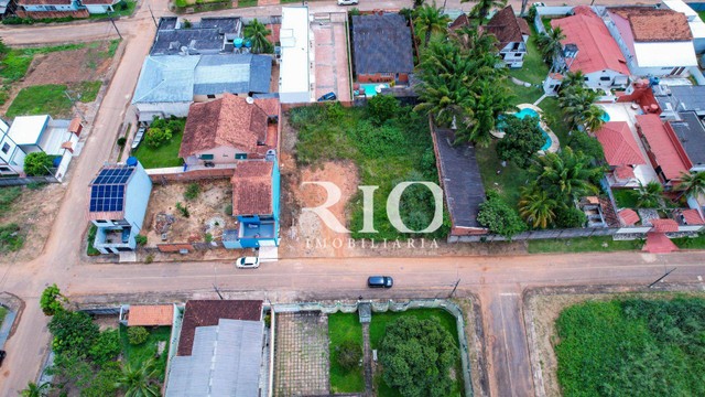 Terreno à venda, 450 m² por R$ 300.000,00 - Jardim de Alah - Rio Branco/AC - Foto 3