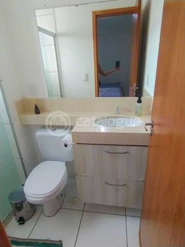 Apartamento à venda com 3 dormitórios em Planalto, Natal cod:1158 - Foto 20