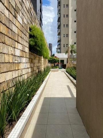 Apartamento para aluguel tem 200 metros quadrados com 3 quartos em Umarizal - Belém - PA - Foto 4