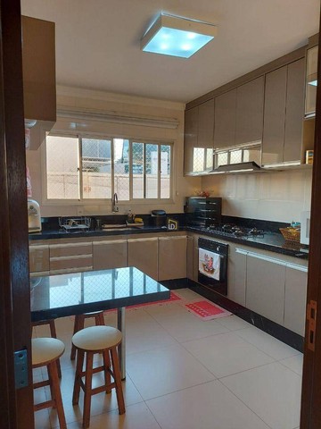 Apartamento com 3 dormitórios à venda, 150 m² por R$ 550.000 - Alvorada - Cuiabá/MT - Foto 14