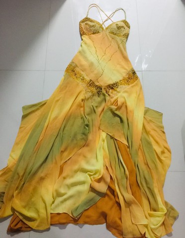 VESTIDO MARAVILHOSO - Foto 3