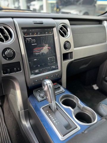 Ford F-150 SVT Raptor  2014 6.2 V8 - Foto 5