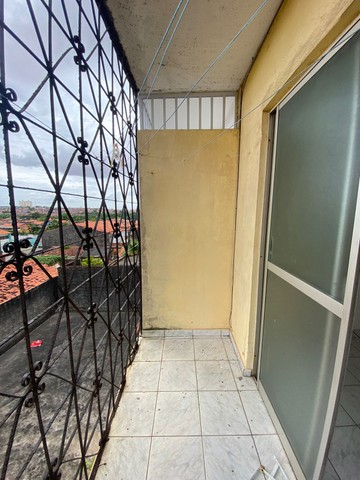 Apartamento com 2 quartos para venda, localizado na Av. Perimetral Sul no Bequimão. - Foto 3