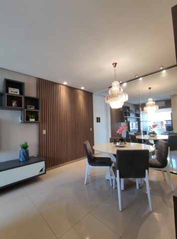 IS Apartamento para venda tem 67 metros quadrados com 3 quartos em Gurupi - Teresina - Pia - Foto 4