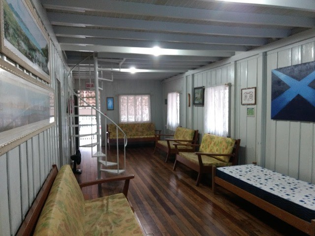 Ótima casa para excursão no Centro de Balneário Camboriú! - Foto 9