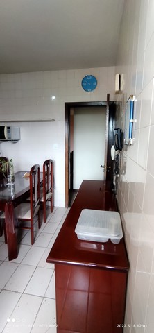 //Alugo Apartamento com Mobilia no Vieiralaves - Edifício Dona Neide - Foto 14