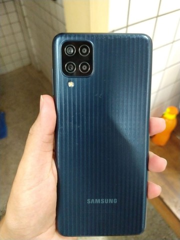 Samsung Galaxy M12 64GB  - Foto 3