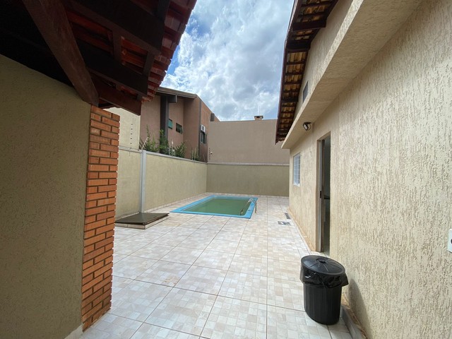 Casa com piscina no bairro Tiradentes - Campo Grande - MS - Foto 18