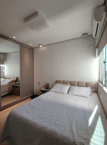 IS Apartamento para venda tem 67 metros quadrados com 3 quartos em Gurupi - Teresina - Pia - Foto 10