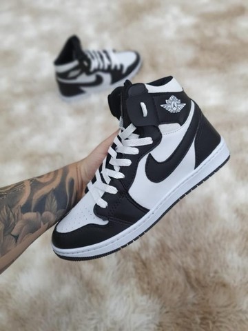 Basqueteira Nike Jordan