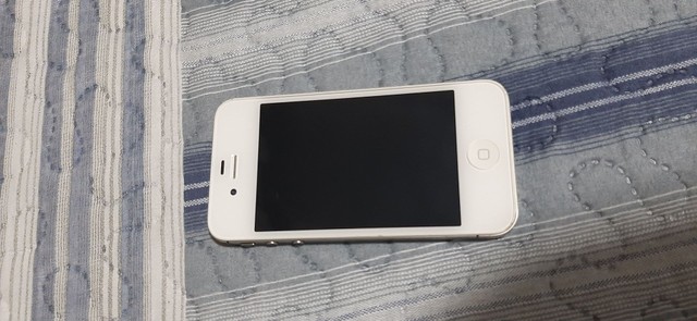 Iphone 4S - Foto 4